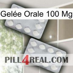 Gelée Orale 100 Mg 17